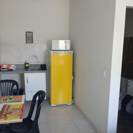 Appartamento Loft agradável em João Pessoa, PB Esterno foto