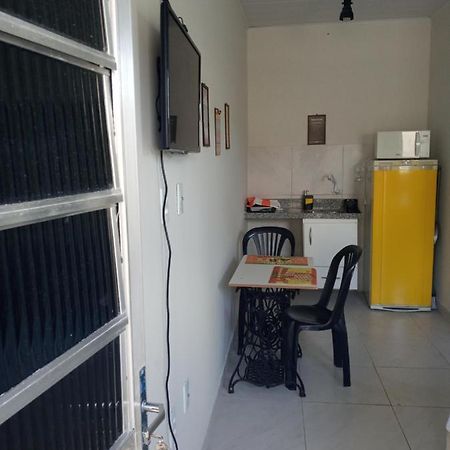 Appartamento Loft agradável em João Pessoa, PB Esterno foto