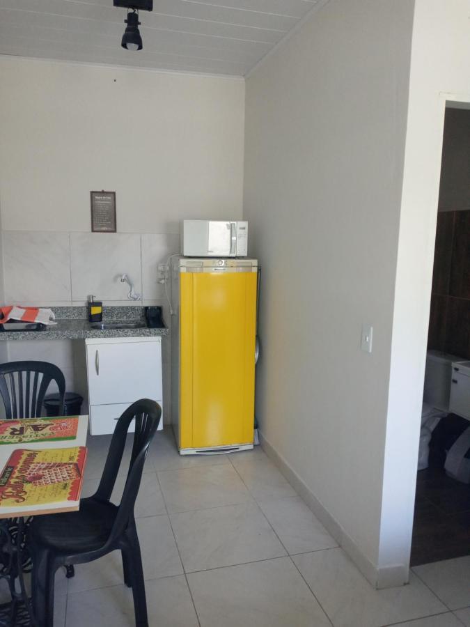 Appartamento Loft agradável em João Pessoa, PB Esterno foto
