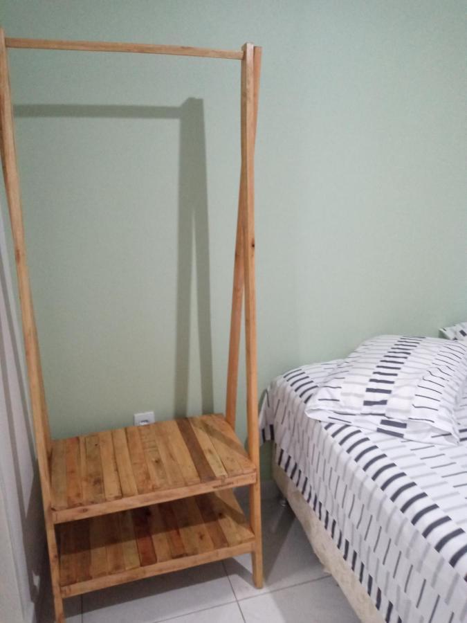 Appartamento Loft agradável em João Pessoa, PB Esterno foto