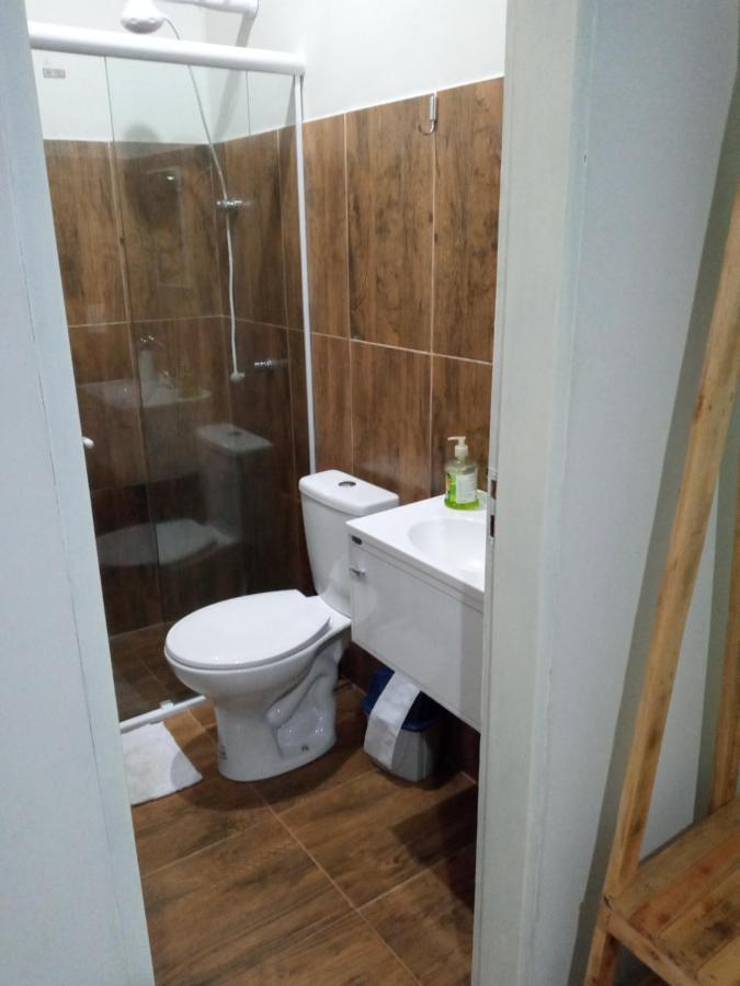 Appartamento Loft agradável em João Pessoa, PB Esterno foto