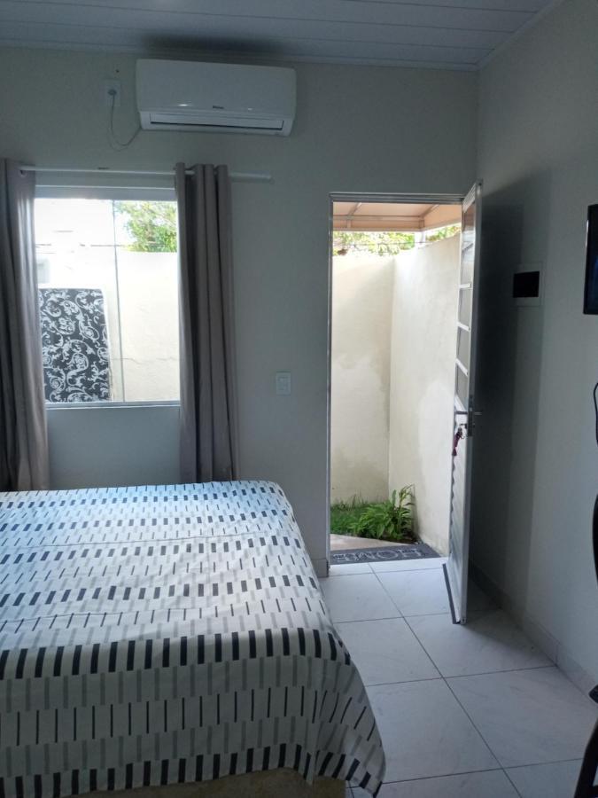 Appartamento Loft agradável em João Pessoa, PB Esterno foto