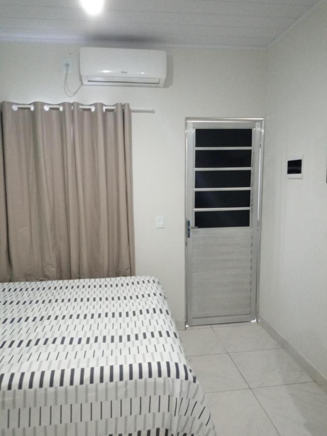 Appartamento Loft agradável em João Pessoa, PB Esterno foto