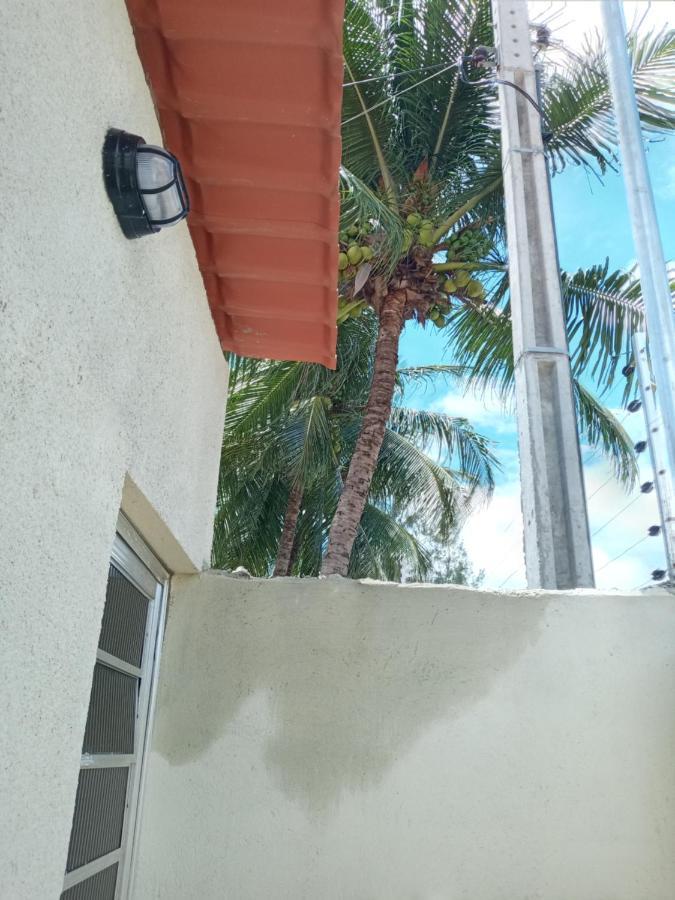 Appartamento Loft agradável em João Pessoa, PB Esterno foto