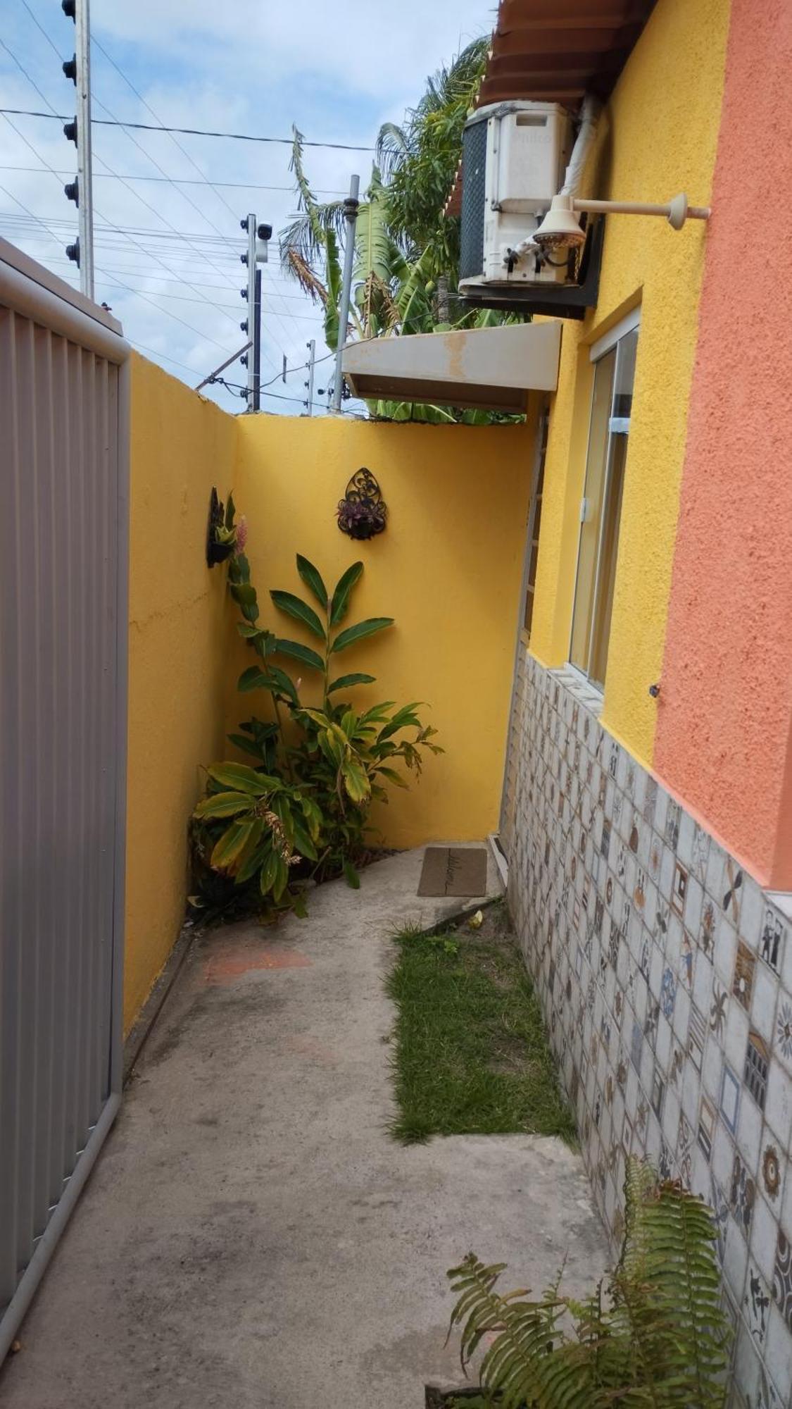Appartamento Loft agradável em João Pessoa, PB Esterno foto